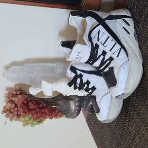 Valentino Garavani platform sneaker